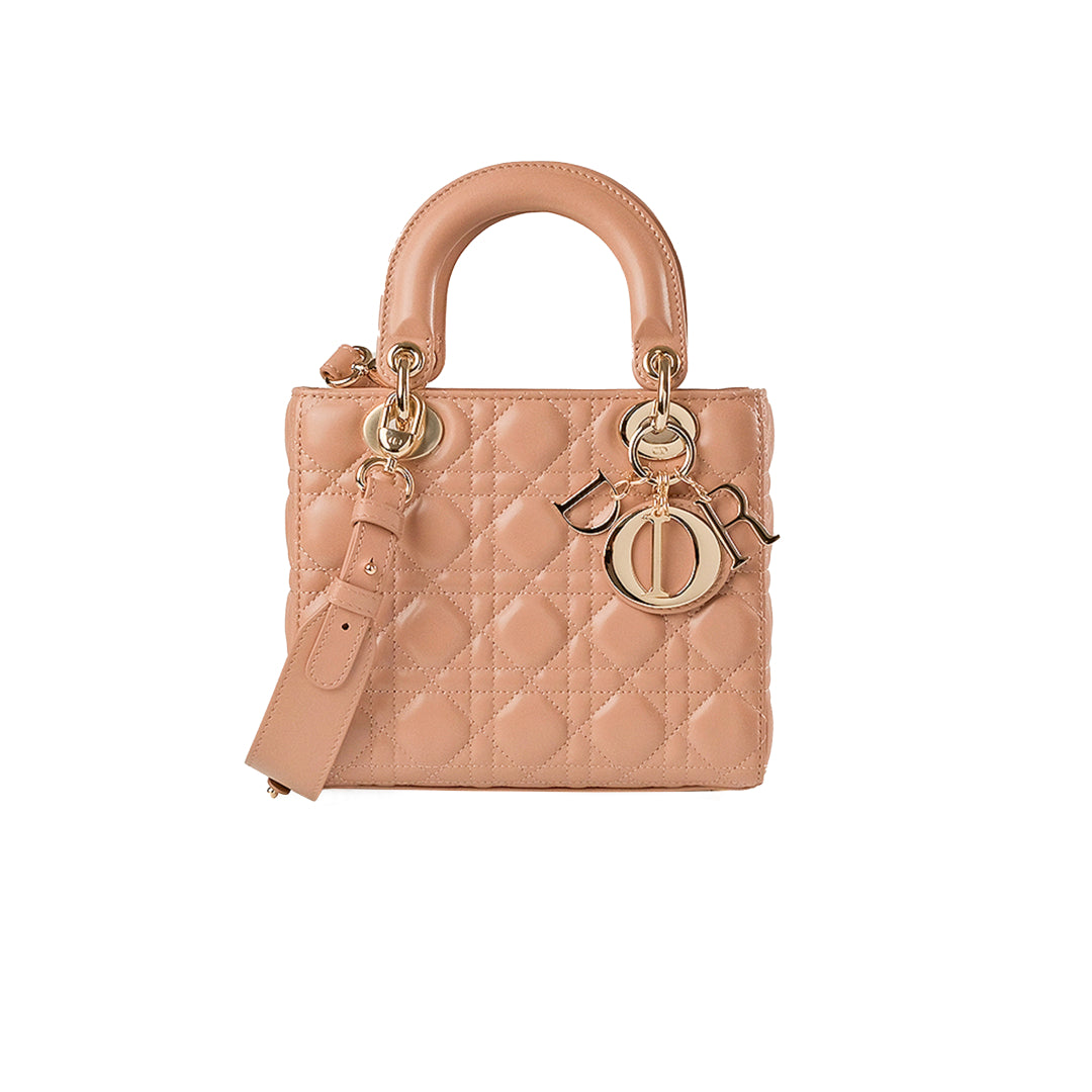 Lady Dior Small