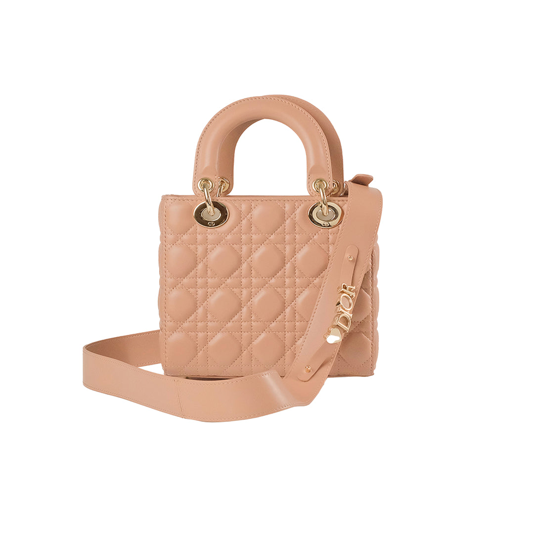Lady Dior Small