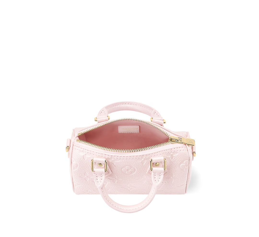 Nano Speedy