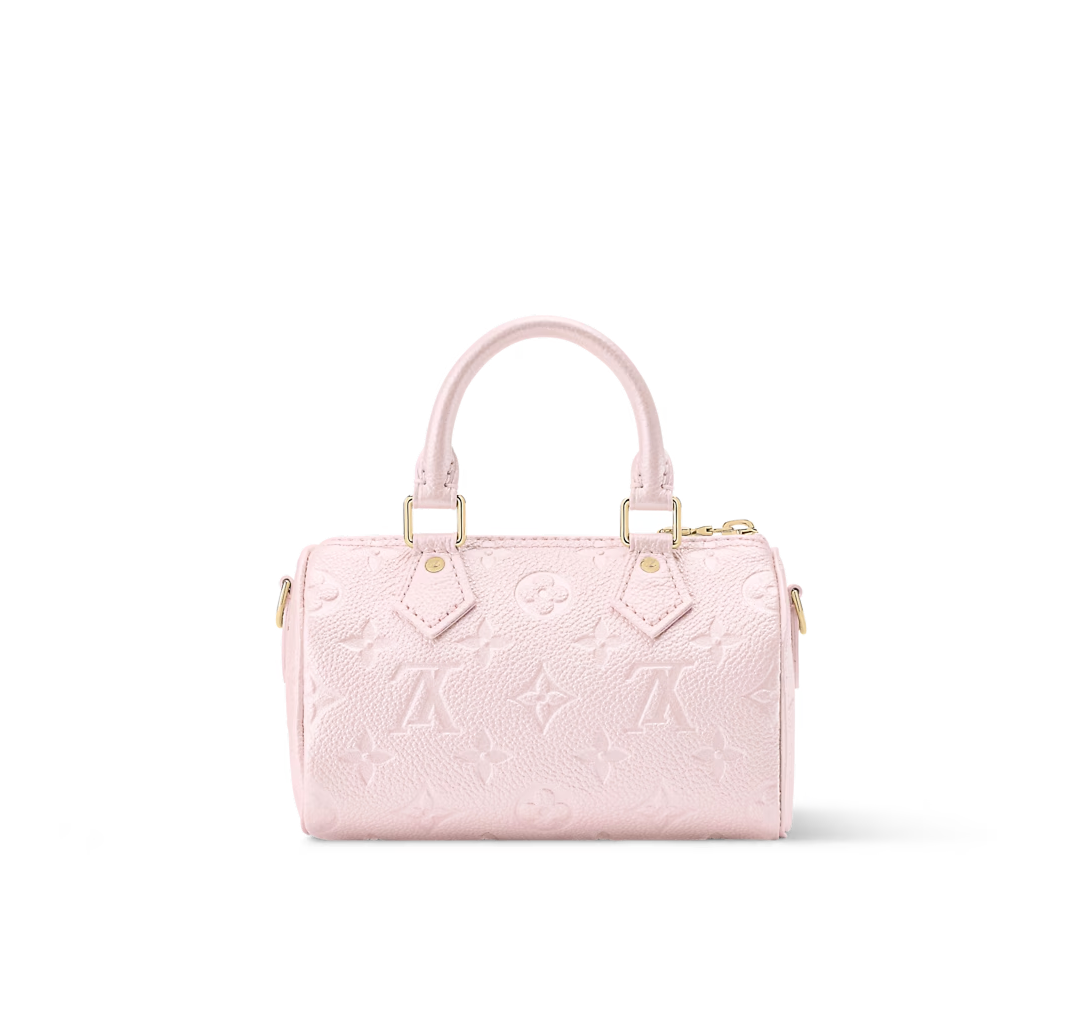 Nano Speedy