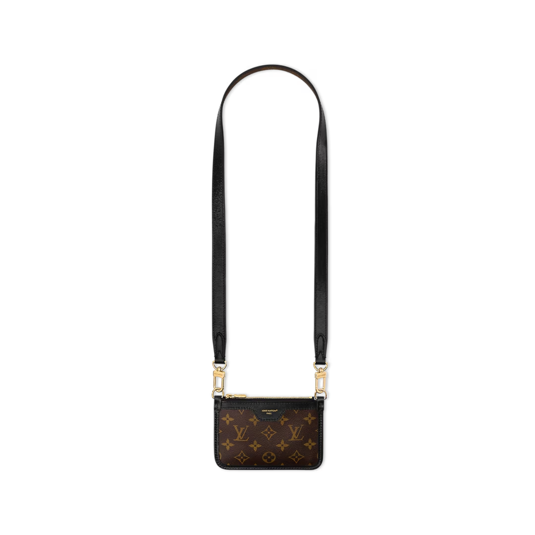 Neverfull Bandoulière Inside Out BB