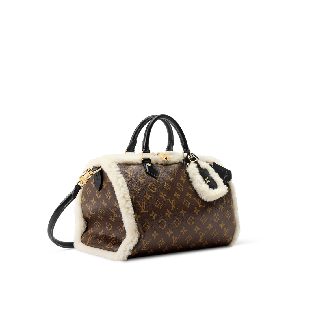 Speedy Soft 30 Teddy