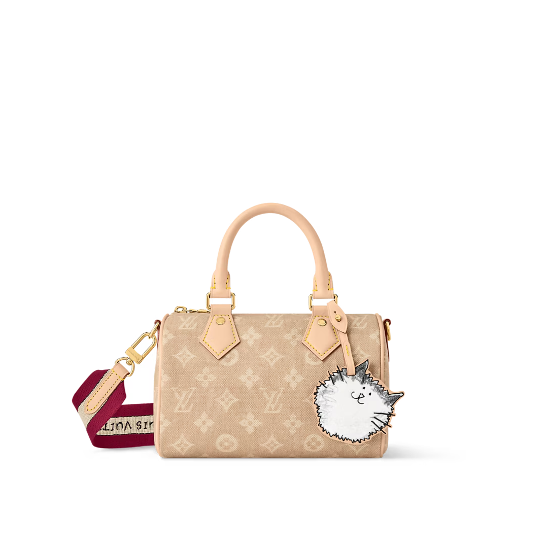 Speedy Bandouliere 20
