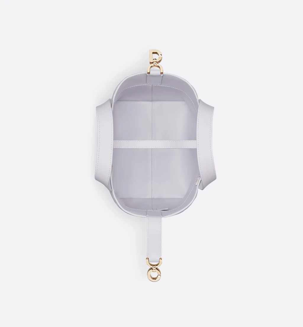 Dior Toujours Vertical Tote Bag