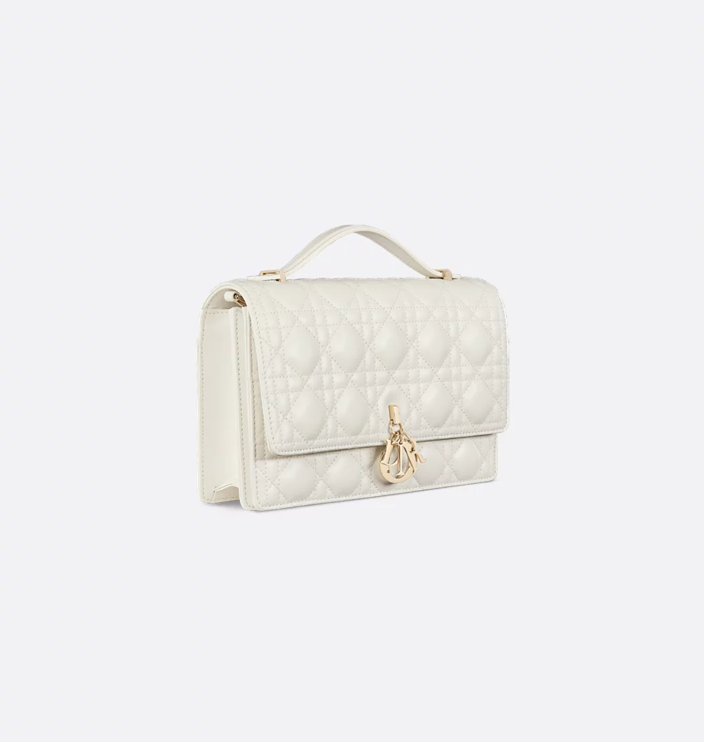 My Dior Top Handle Bag