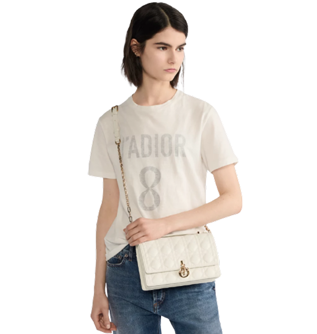 My Dior Top Handle Bag