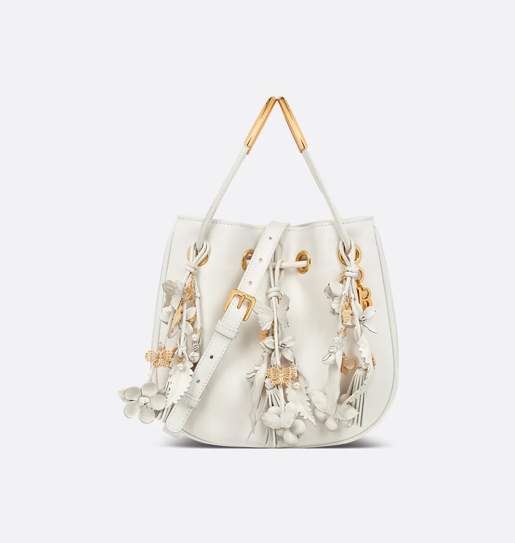 Small Dior Nolita Bag