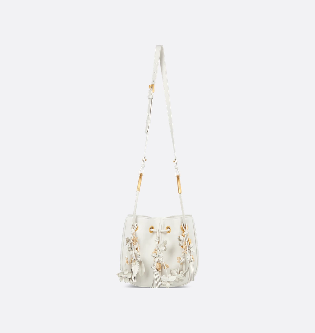 Small Dior Nolita Bag