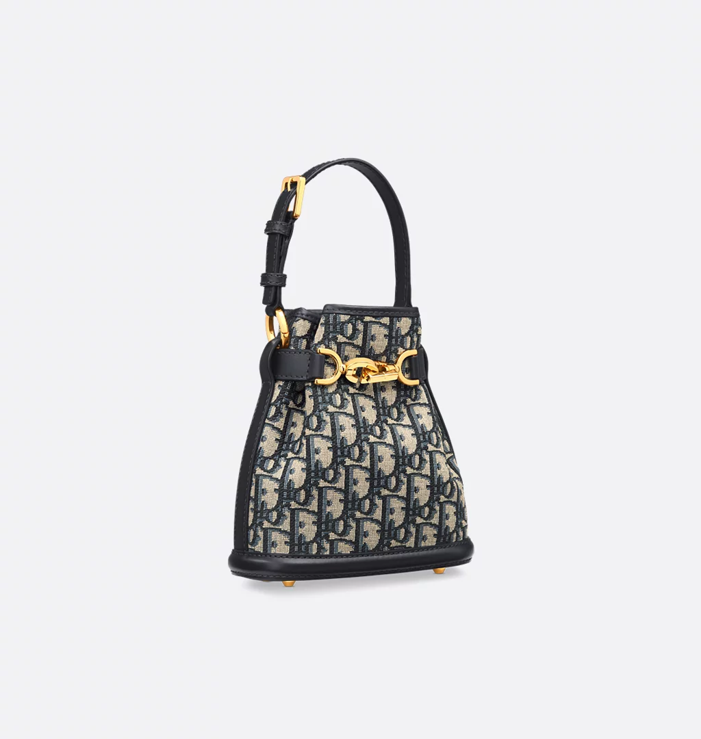 Small C'est Dior Bag