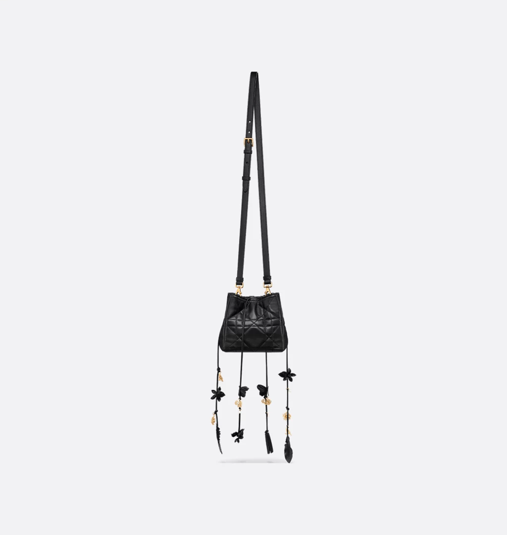Dior Nolita Origami Bag