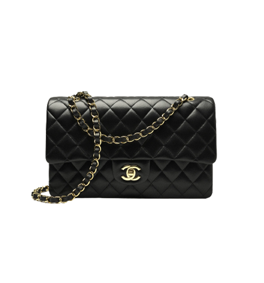 Classic 11.12 Handbag