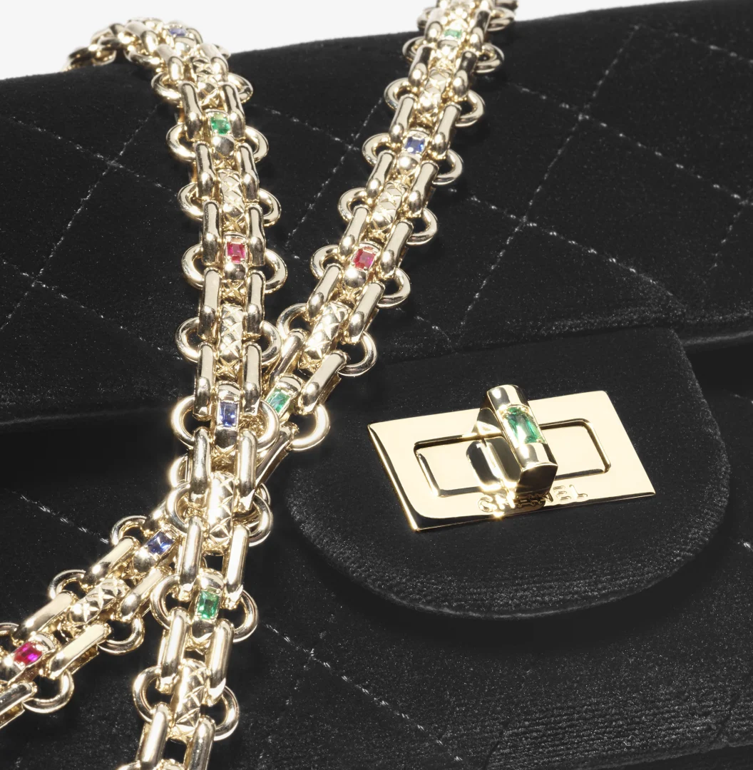 Mini 2.55 Handbag
