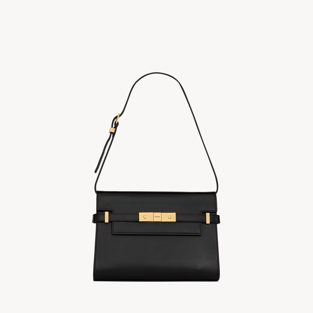 MANHATTAN small in BOX SAINT LAURENT