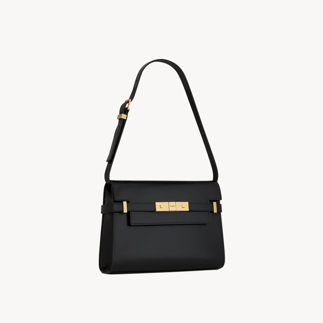 MANHATTAN small in BOX SAINT LAURENT