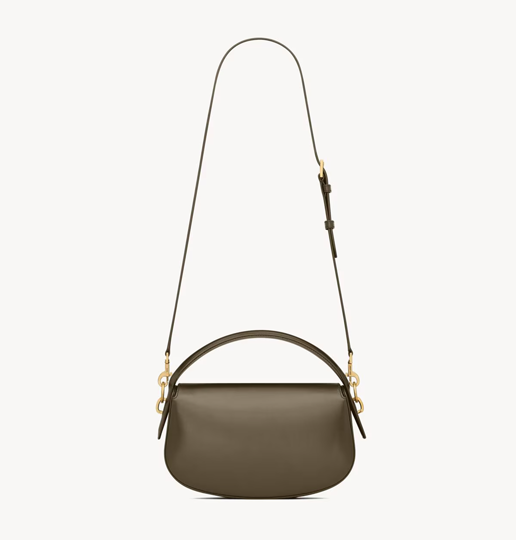 VOLTAIRE in BOX SAINT LAURENT
