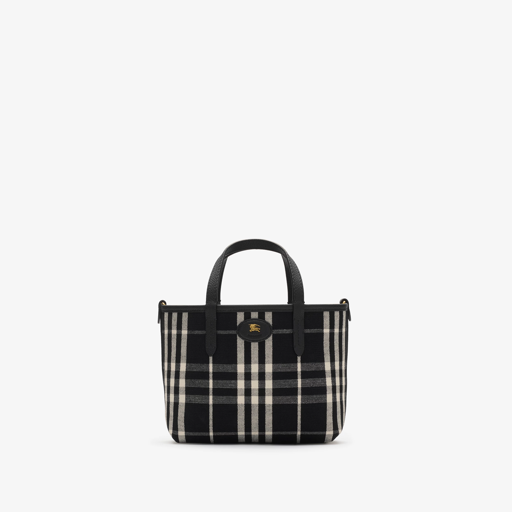 Mini Reversible Bloomsbury Tote