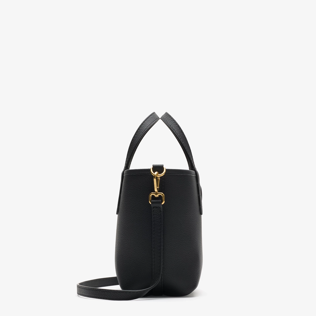 Mini Reversible Bloomsbury Tote