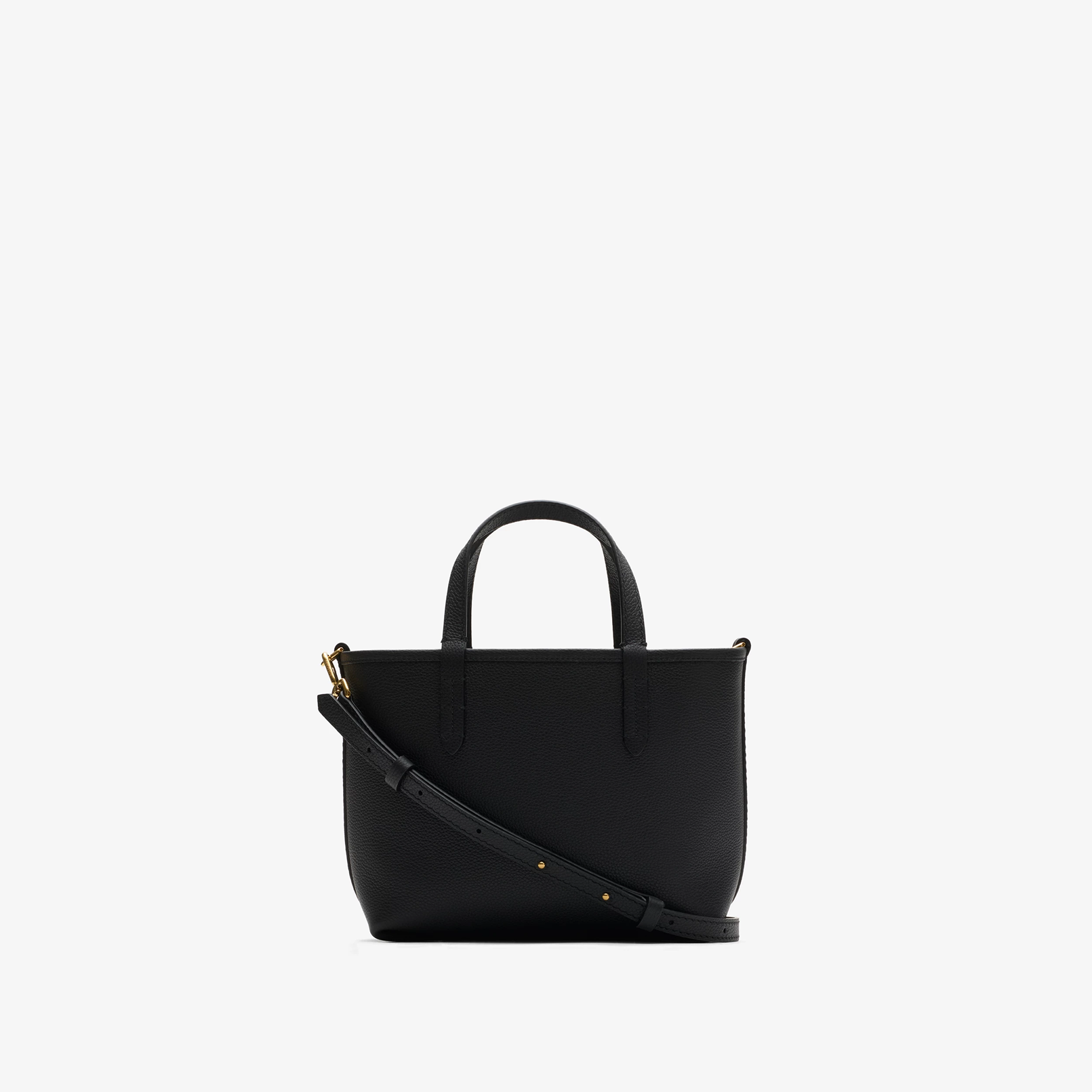 Mini Reversible Bloomsbury Tote
