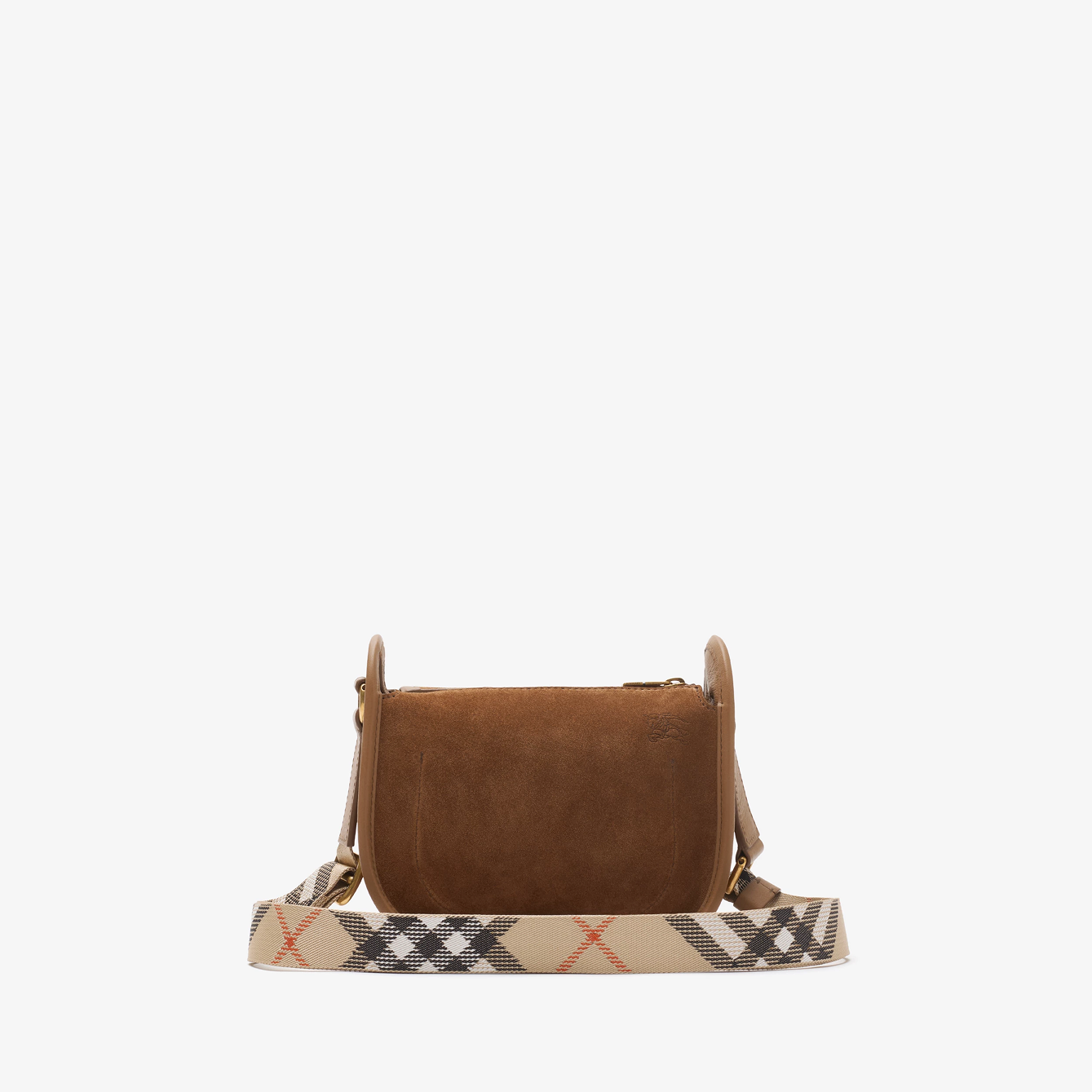 Mini B Clip Messenger Bag