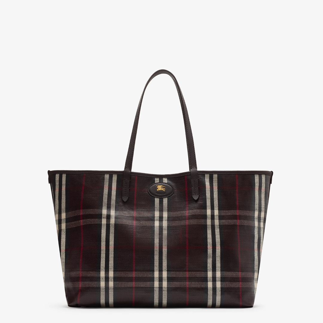 Medium Highlands Tote