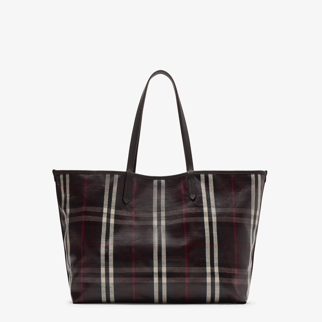 Medium Highlands Tote