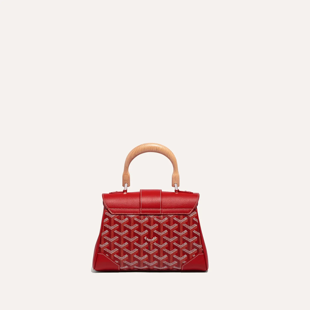 Saïgon Souple Mini Bag
