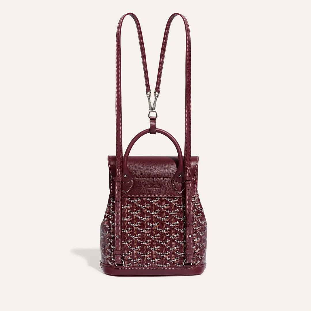 Alpin Mini Backpack