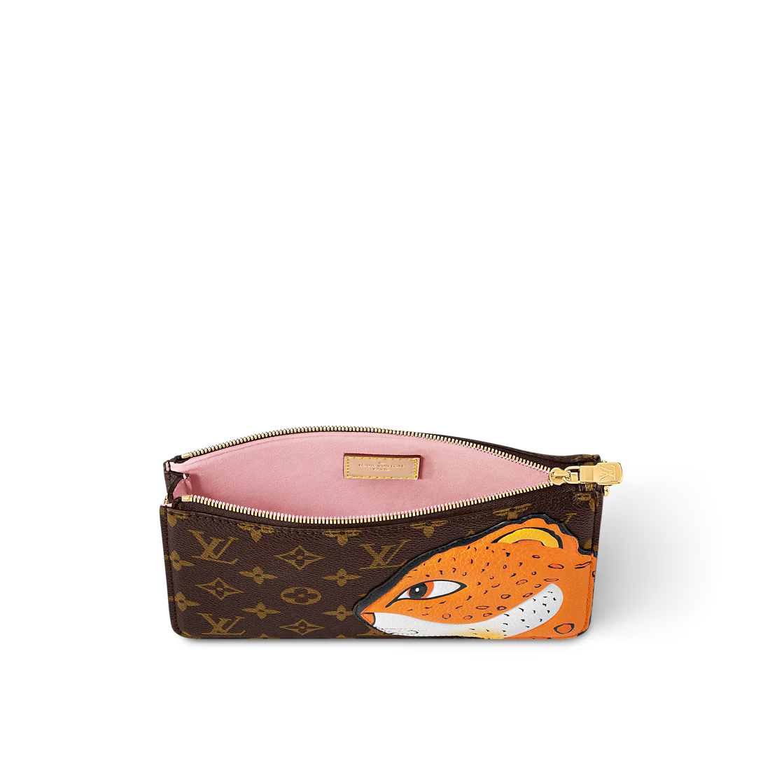 Lexington Pouch