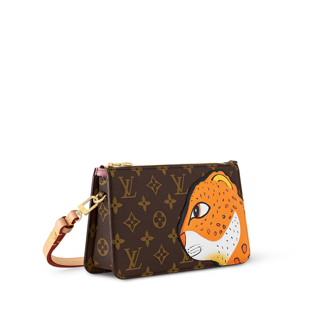 Lexington Pouch