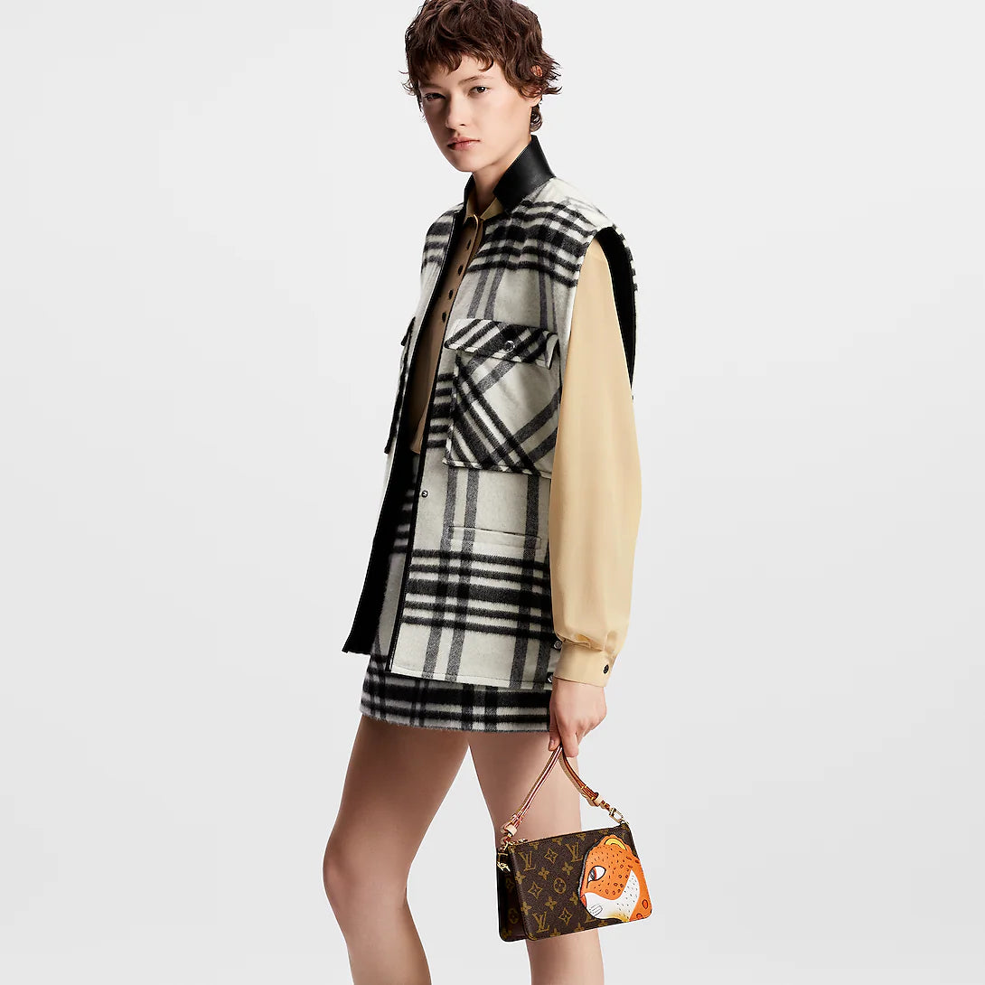 Lexington Pouch