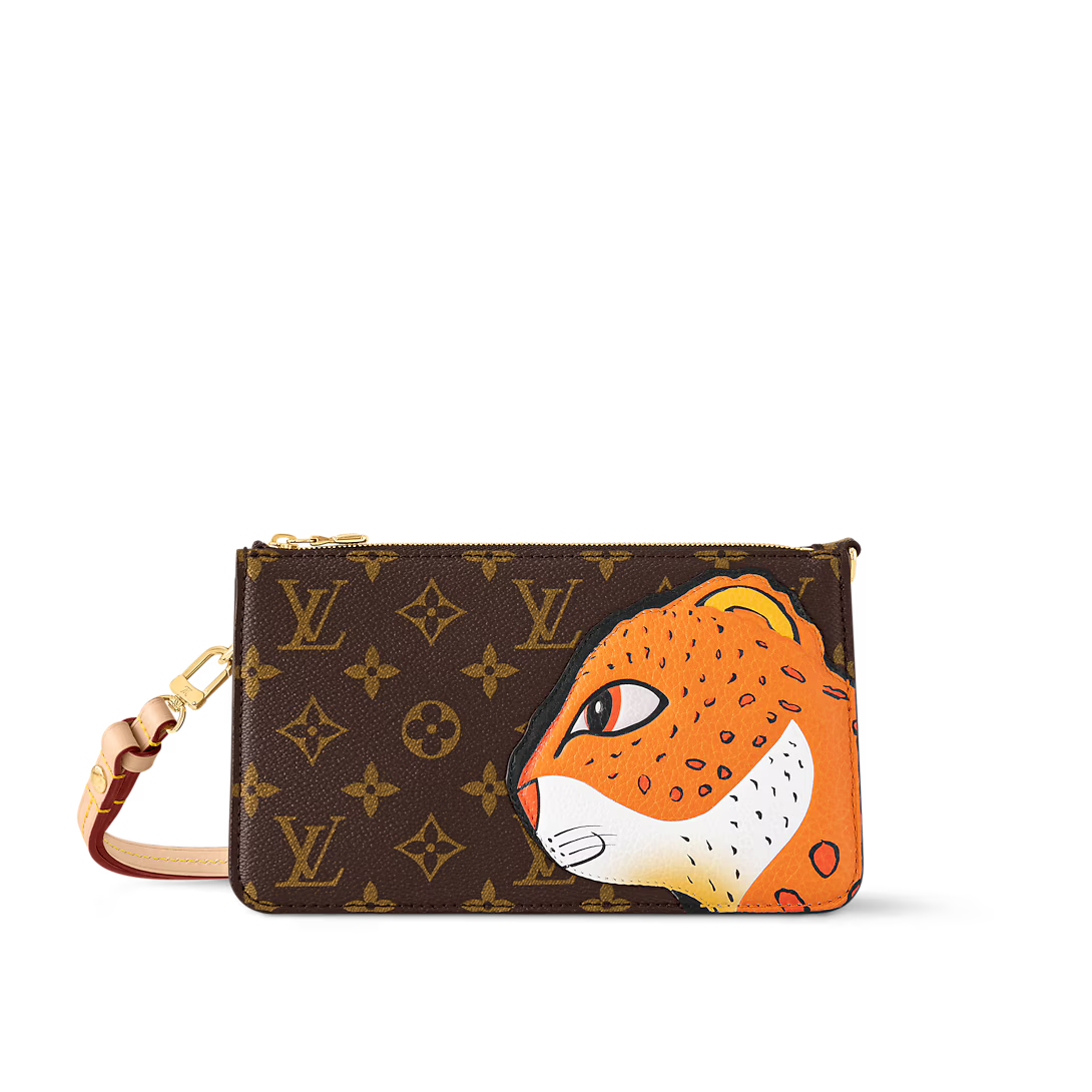 Lexington Pouch
