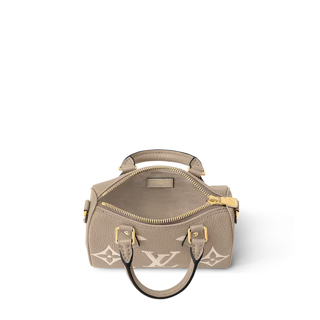 Nano Speedy