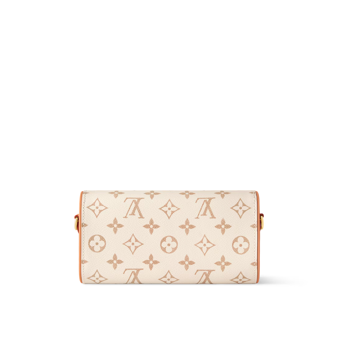 Pochette Camille