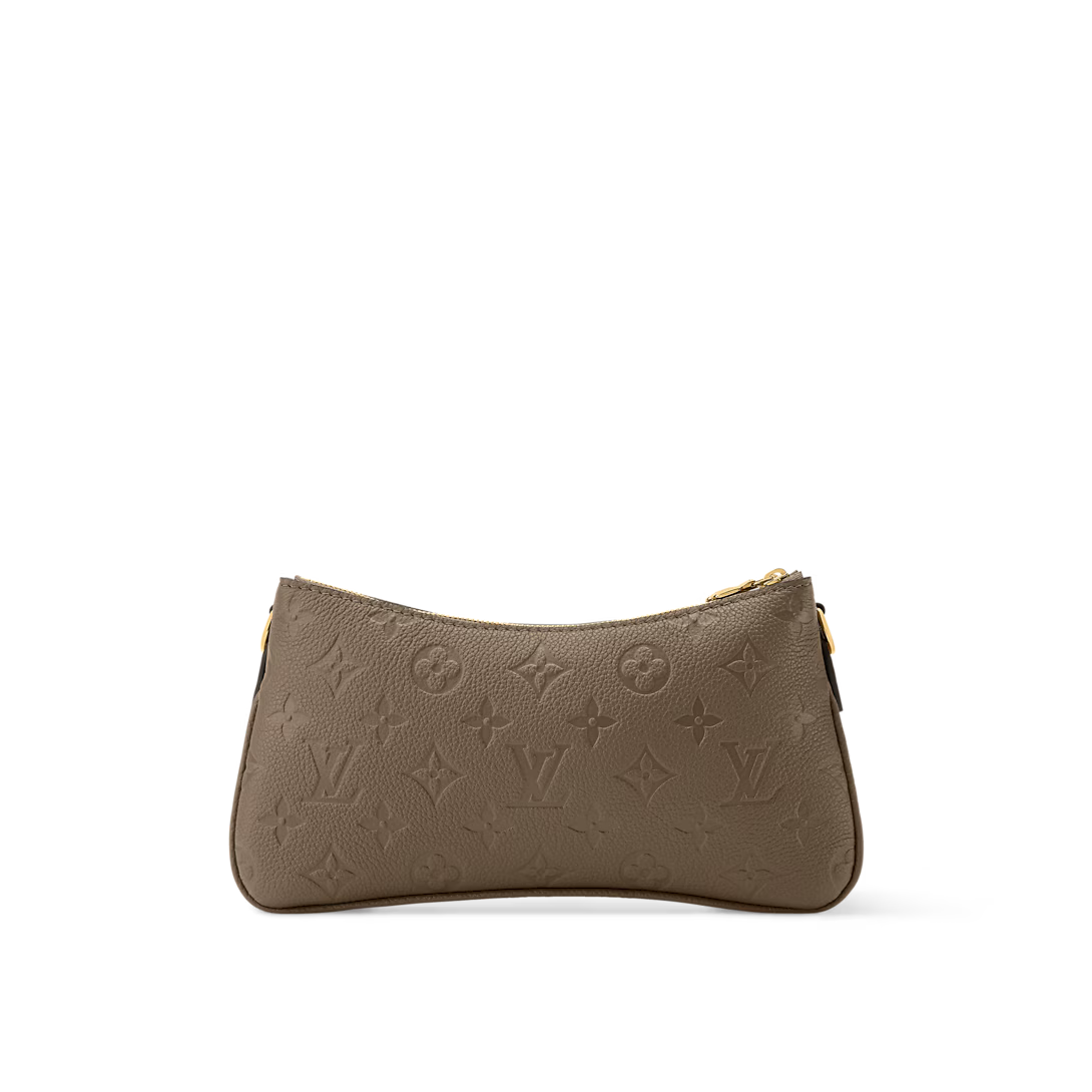 Pochette Liv