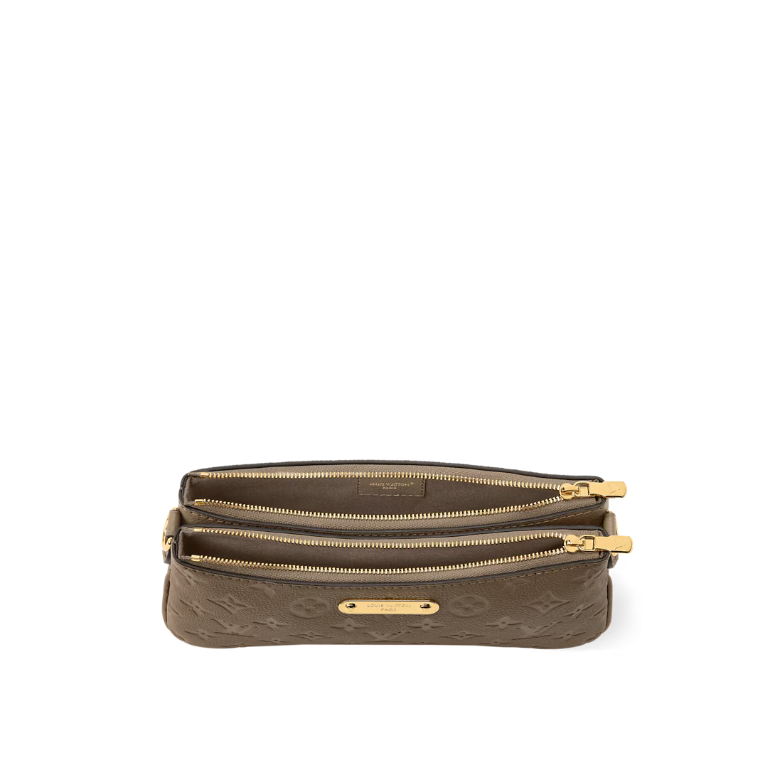 Pochette Liv
