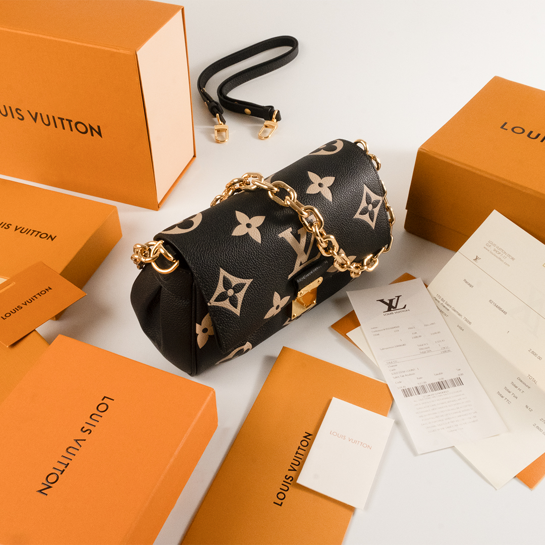 How to Spot an Authentic Designer Handbag