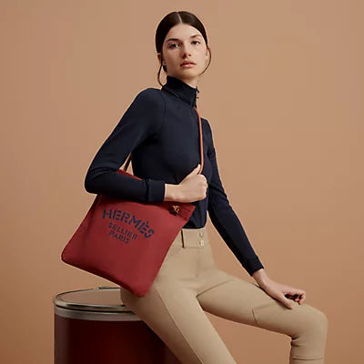Aline grooming bag
