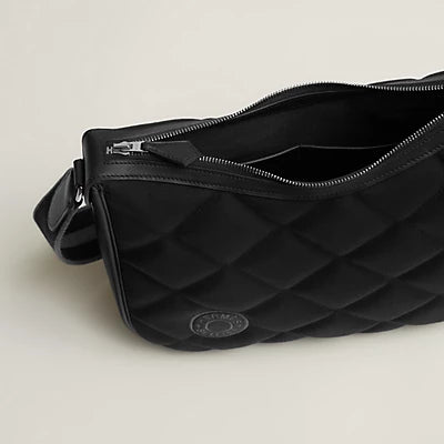 Horseback bag