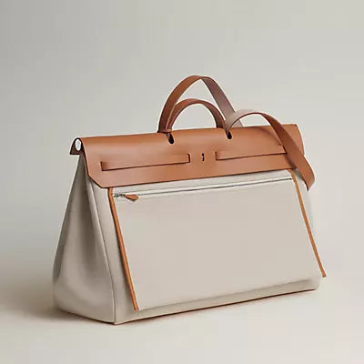 Herbag Zip cabine bag