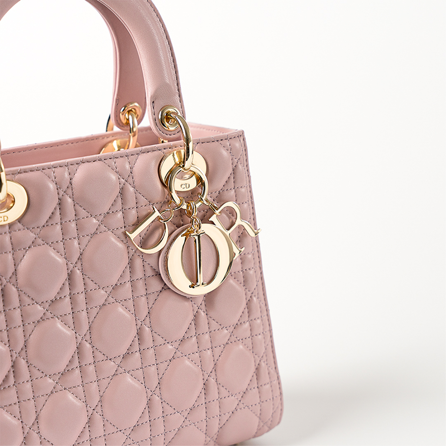Lady Dior Small