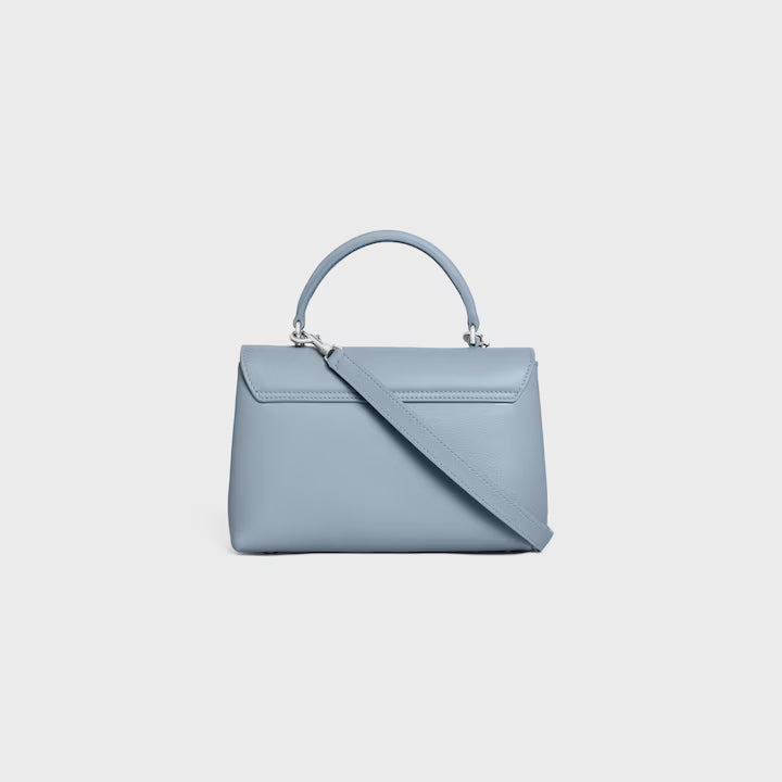TEEN NINO BAG IN SUPPLE GRAINED CALFSKIN