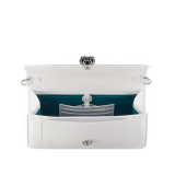 Serpenti Forever East-West Shoulder Bag