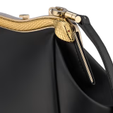Serpentine Pouch