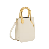 Serpentine Tote
