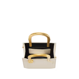 Serpentine Tote