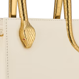 Serpentine Tote