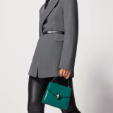 Serpenti Forever Top Handle