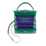 Serpenti Forever Top Handle