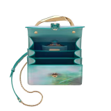 Serpenti Forever Top Handle