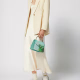 Serpenti Forever Top Handle